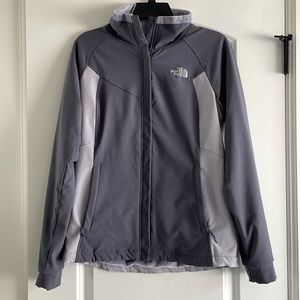SOLD: North Face | Water resistant coat | M